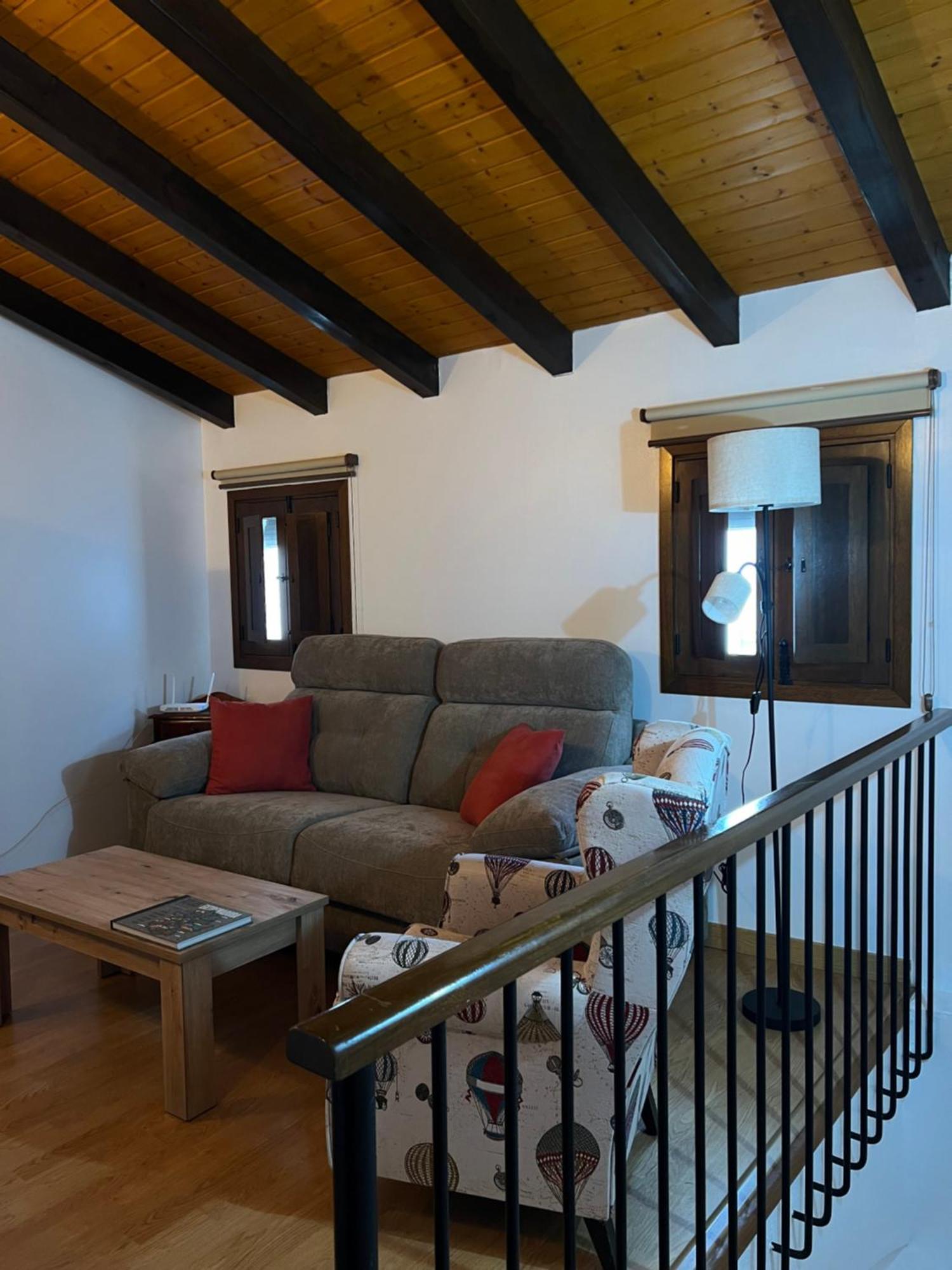 San Antonio 6 Apartment Malpartida de Caceres Luaran gambar