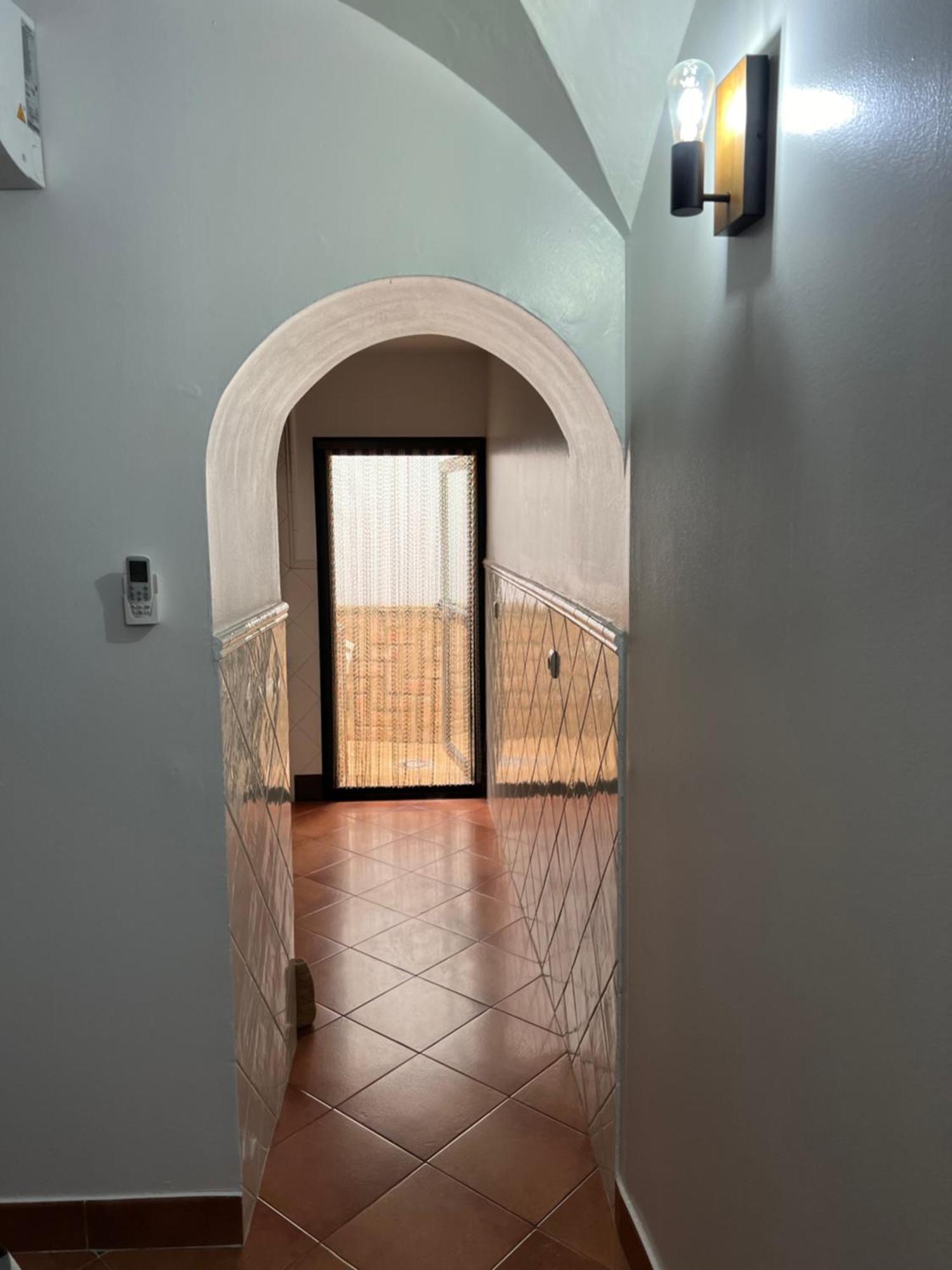 San Antonio 6 Apartment Malpartida de Caceres Luaran gambar