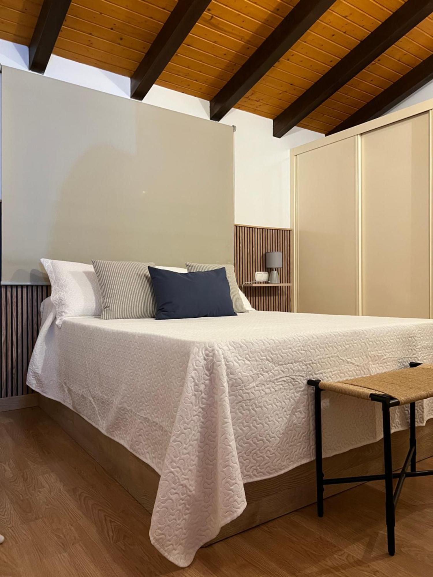 San Antonio 6 Apartment Malpartida de Caceres Luaran gambar