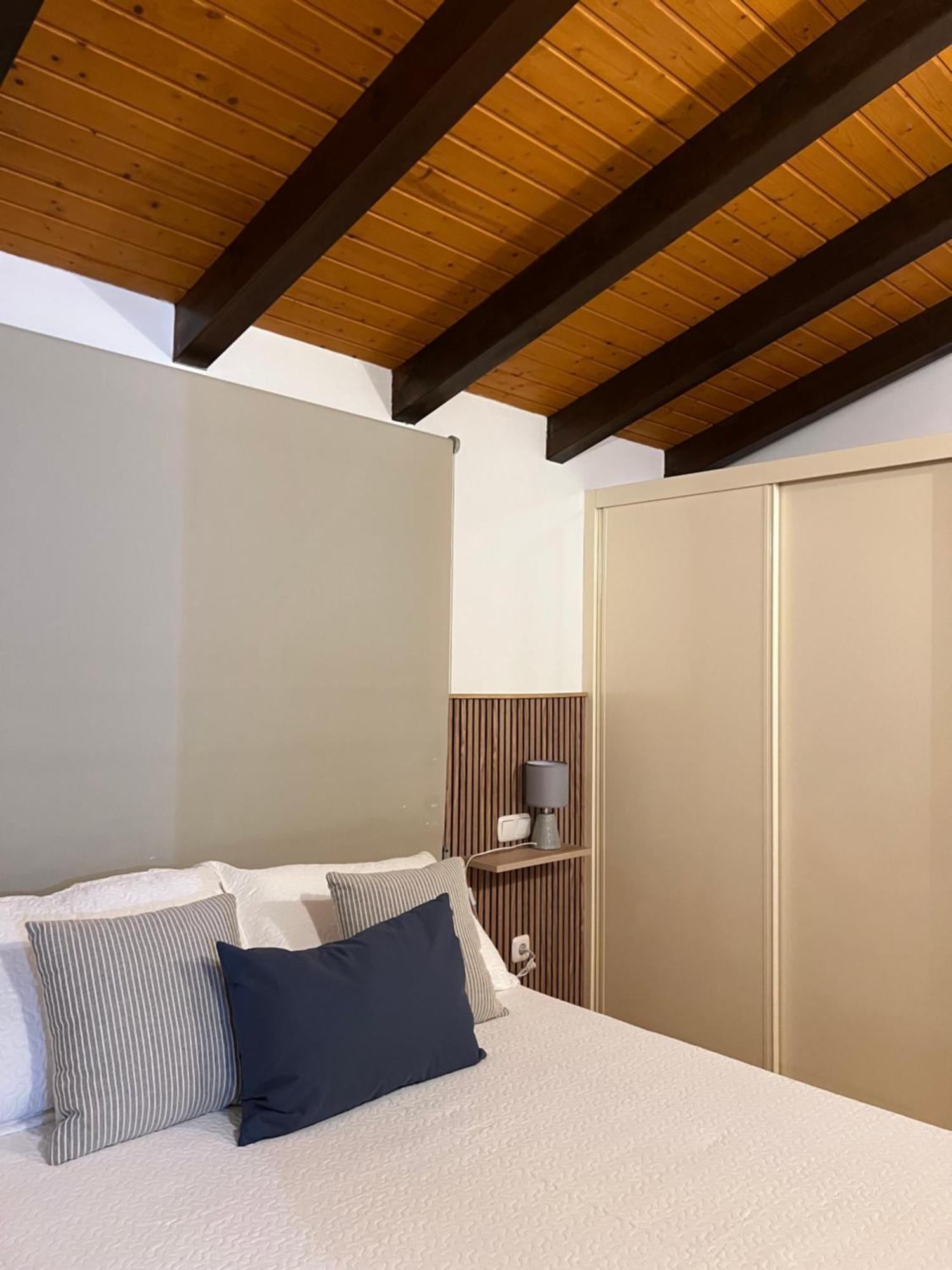San Antonio 6 Apartment Malpartida de Caceres Luaran gambar
